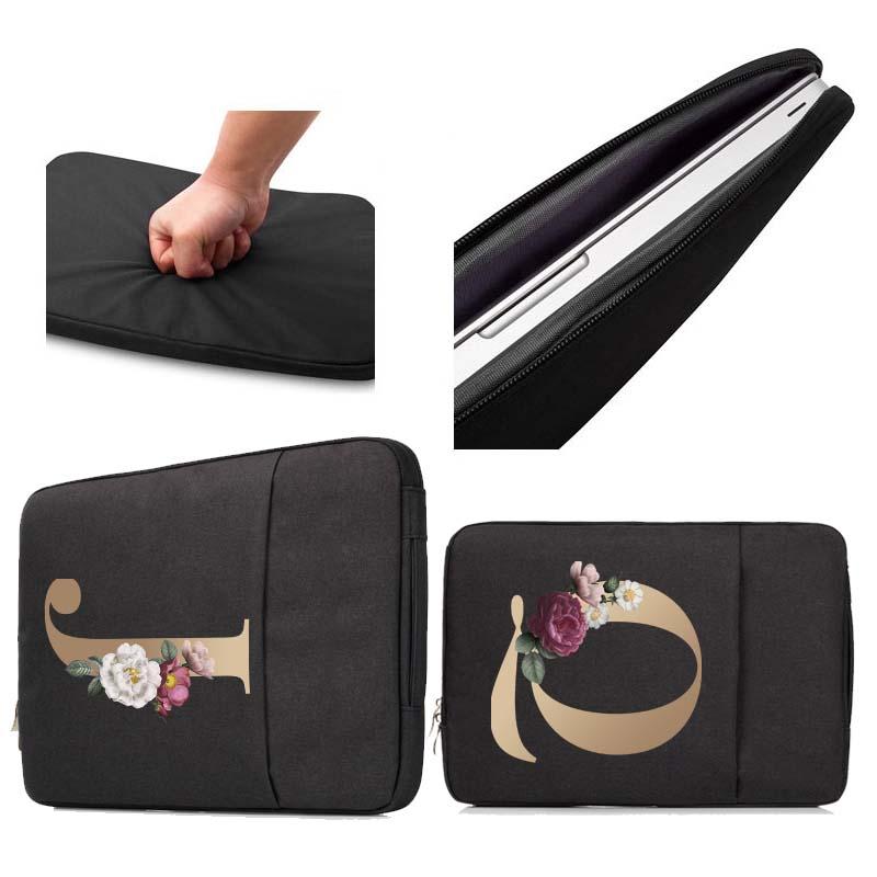 Túi Đựng Laptop 11.6/12/13.3/14/15.6 Inch Túi Cho Huawei Microsoft Apple Lenovo Asus HP Acer Đa Năng Laptop