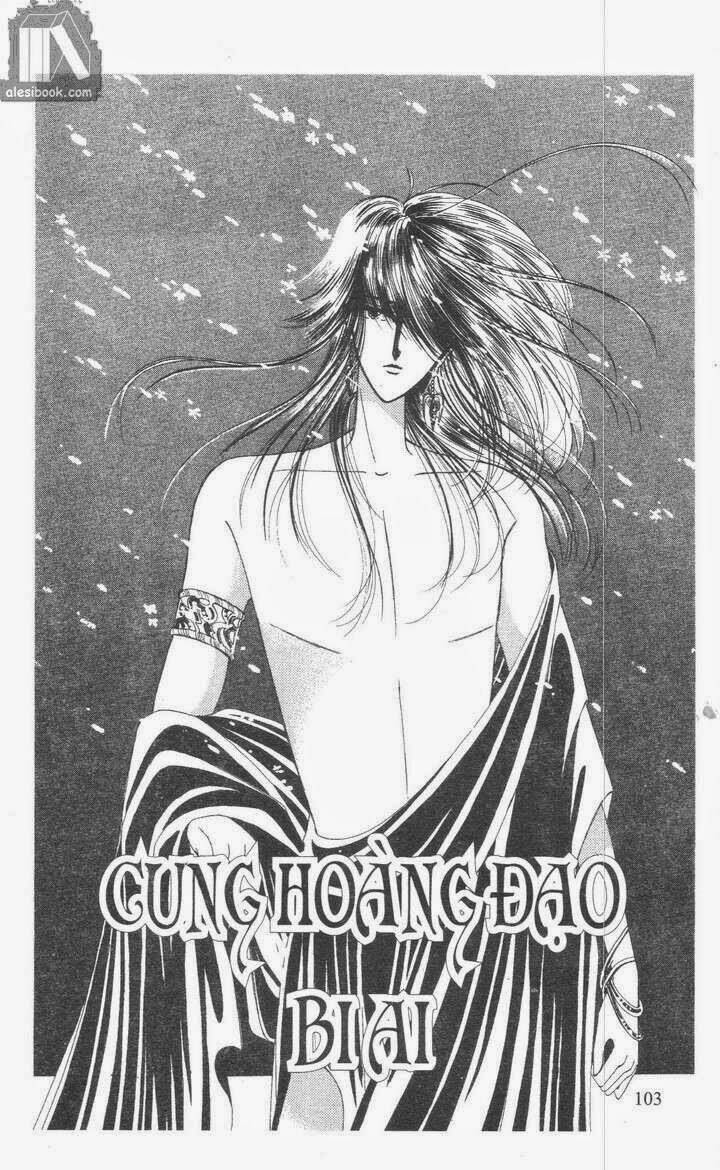aries thần thoại cung hoàng đạo chapter 4 102