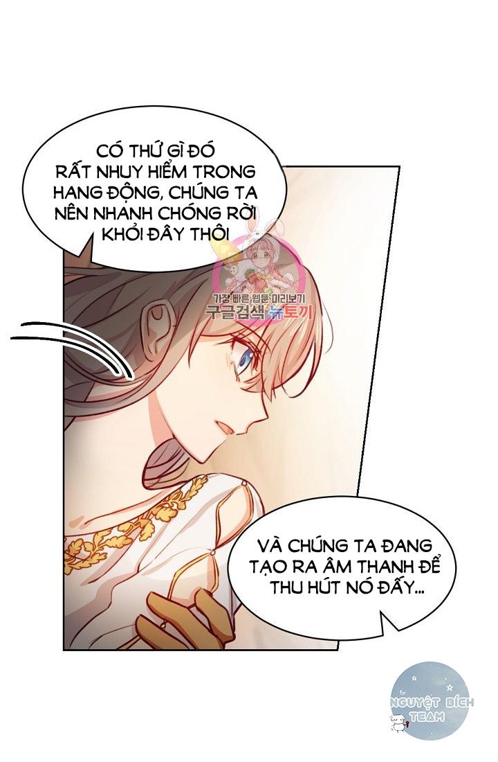 NỮ THẦN ĐÈN AMINA chapter 5