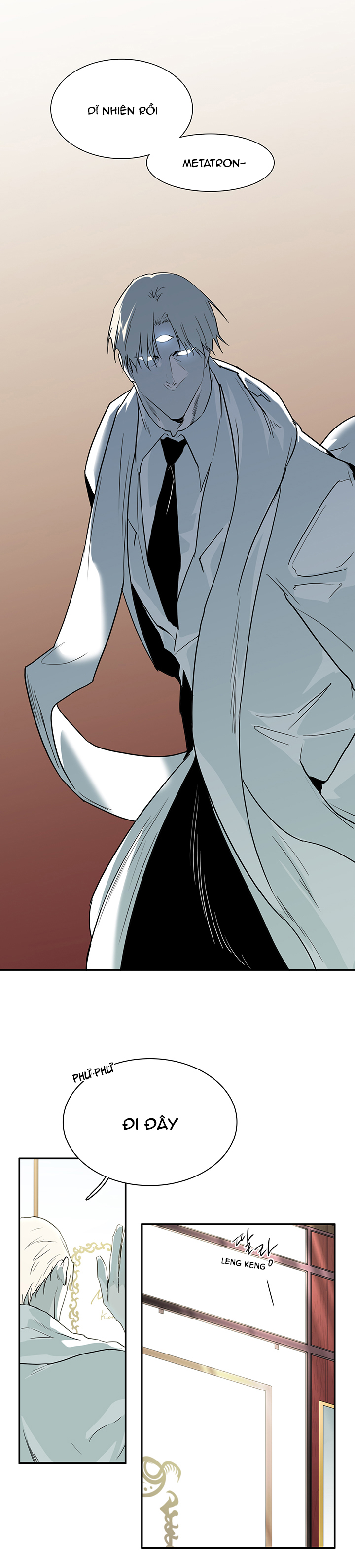 dear door chapter 97 24