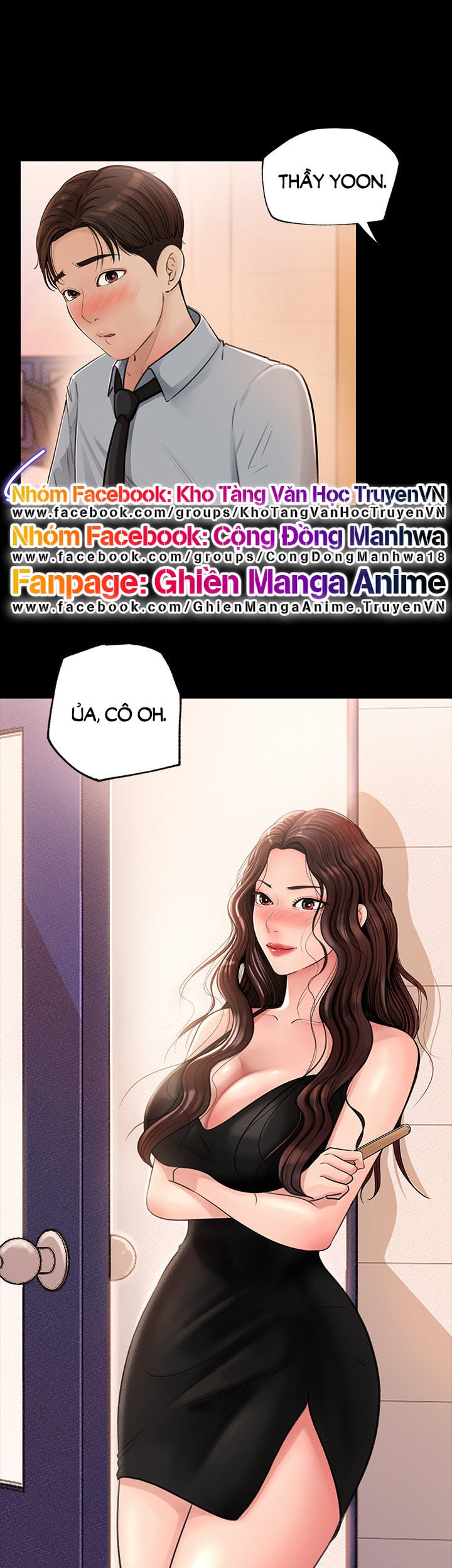 em vợ nóng bỏng chapter 1 5