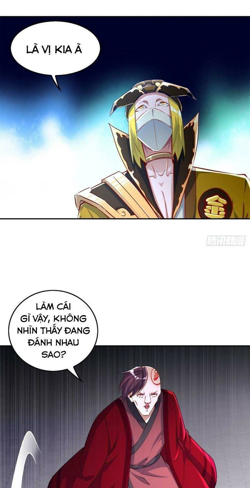 võng du chi tối cường đoán mệnh sư chapter 57 19