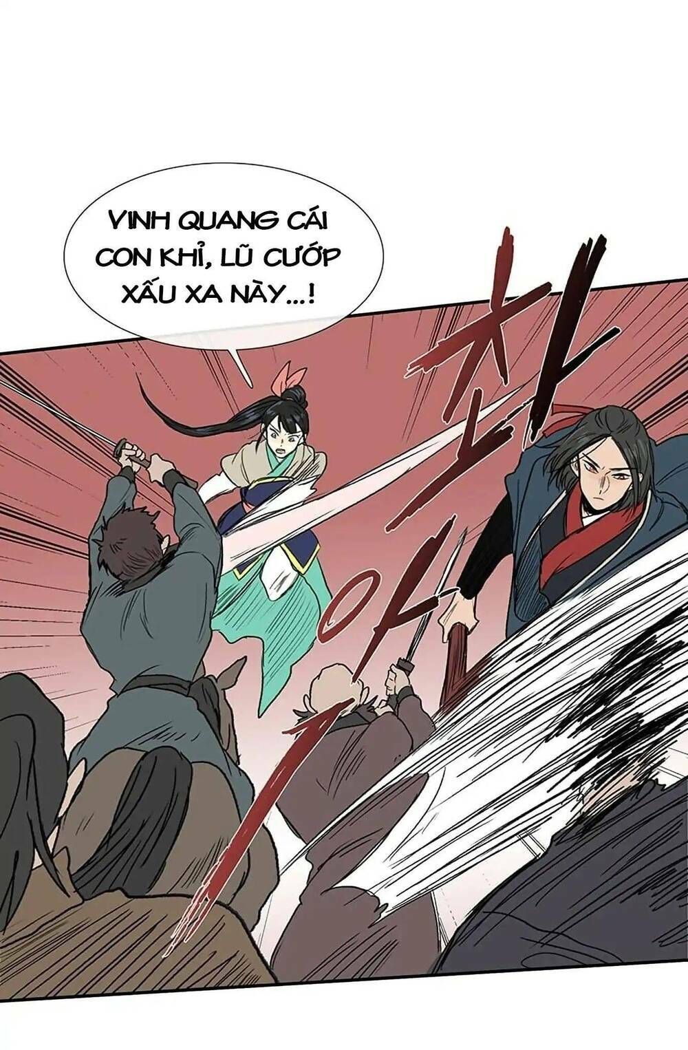 học sĩ tái sinh chapter 94 55