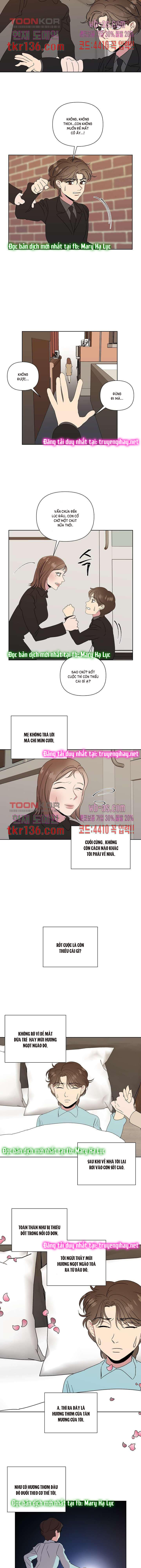 thiên đường (heaven) chapter 36 4