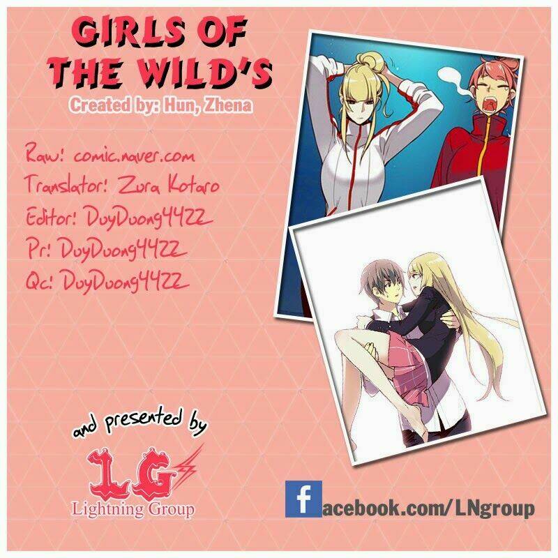 nữ sinh trường wilds chapter 163 1