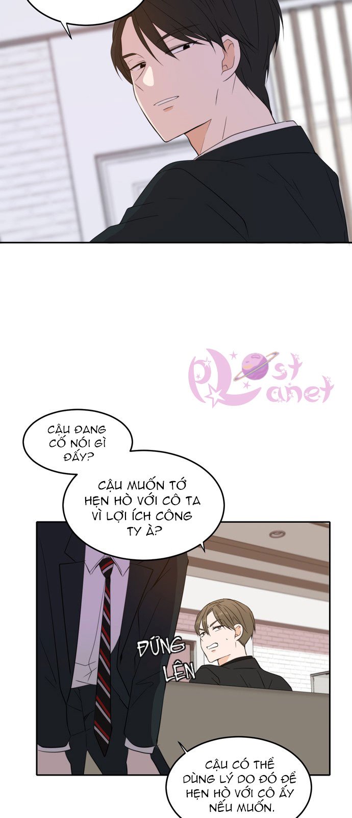 kiếp này cũng xin chăm sóc tôi như vậy nhé kiếp này cũng xin chăm sóc tôi như vậy nhé chapter 22 38