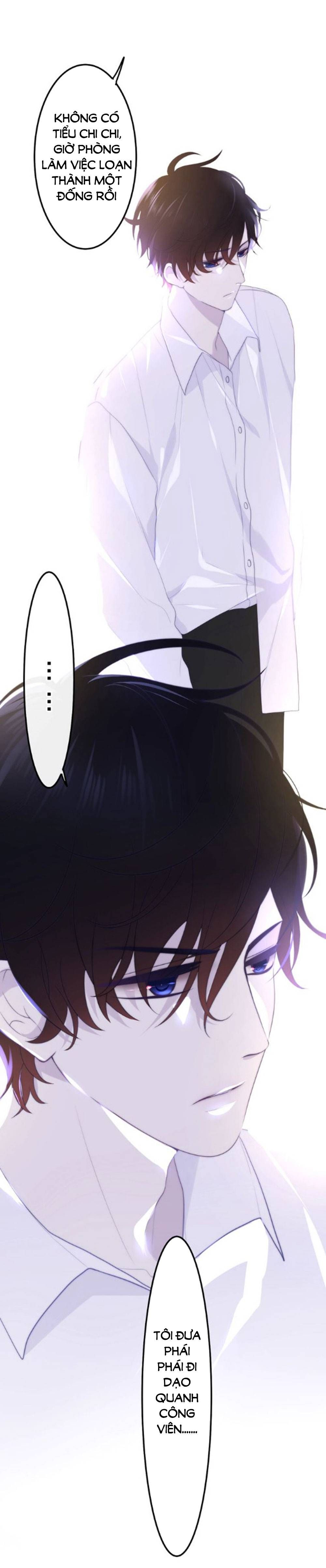 Tháng Sáu Không Hẹn Mà Gặp chapter 39 - Trang 27