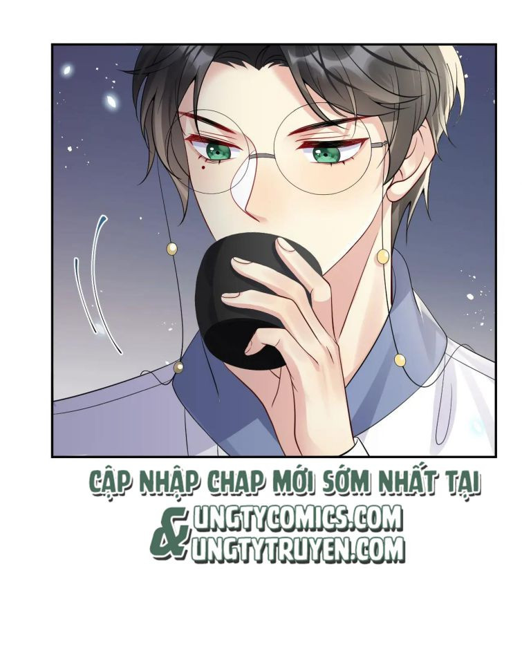 lại bị bạn trai cũ nhắm trúng rồi chapter 40 35