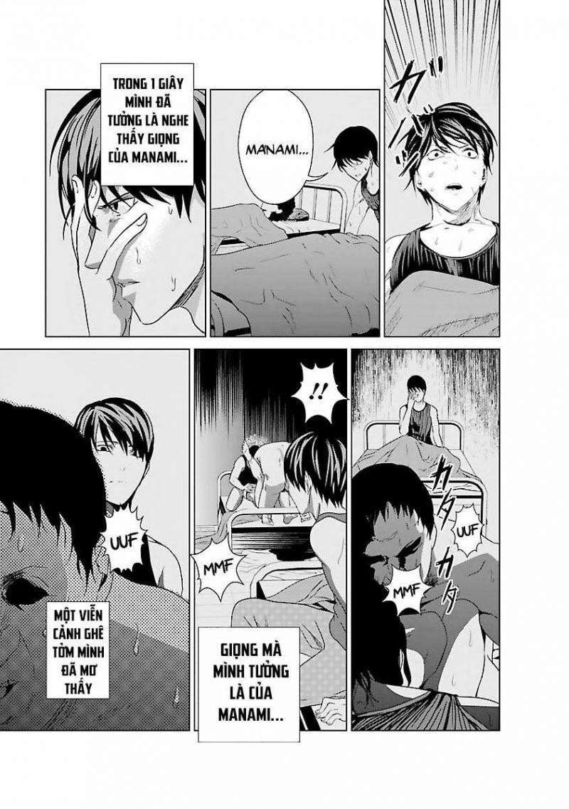 tái sinh manga chapter 2 42