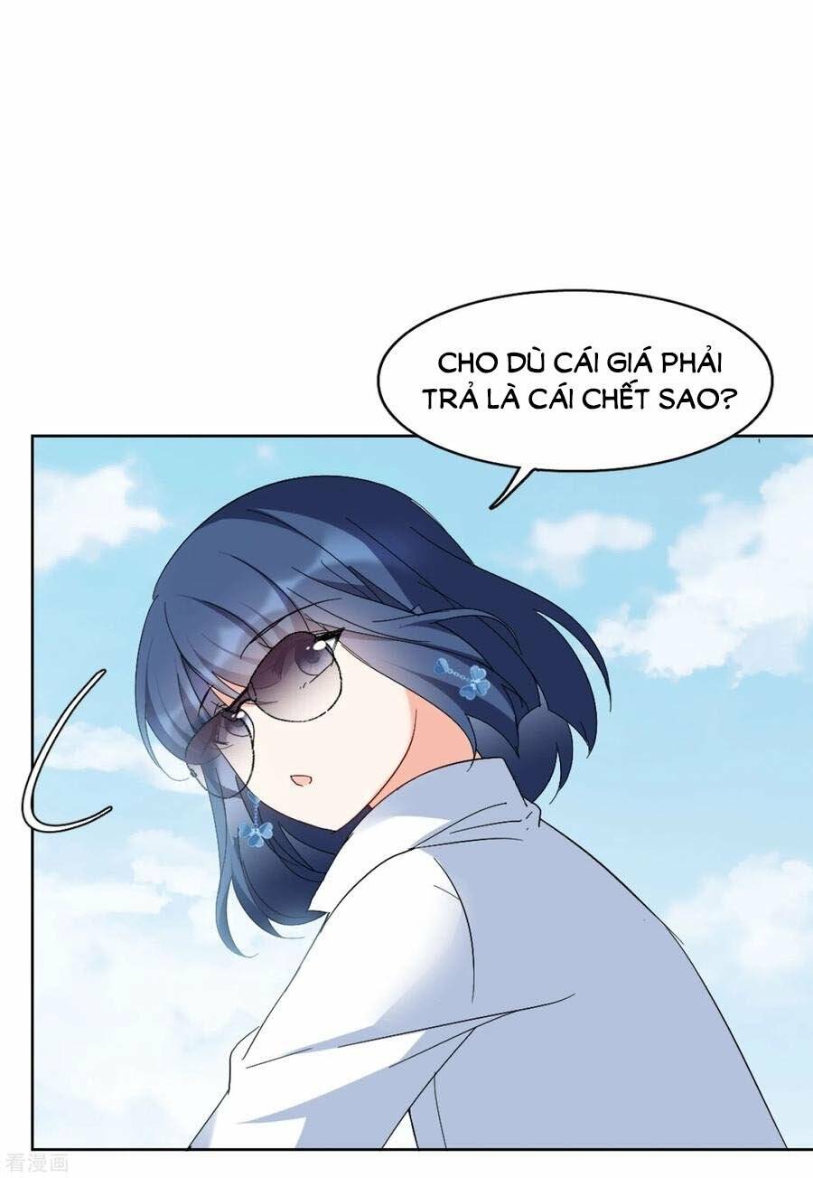 cô ấy đến rồi, xin nằm xuống! chapter 75 15