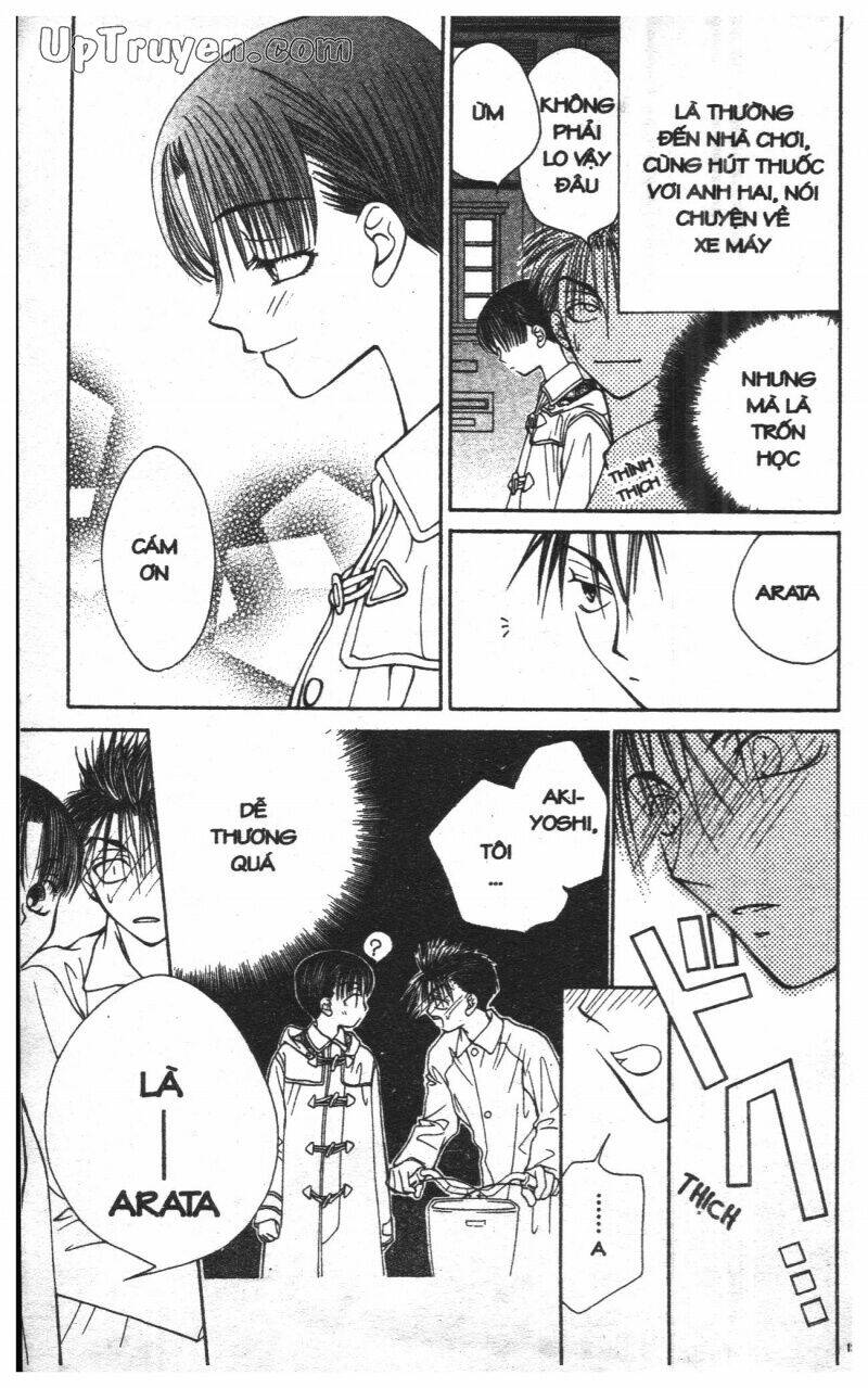 thấy mờ ghét chapter 5 119