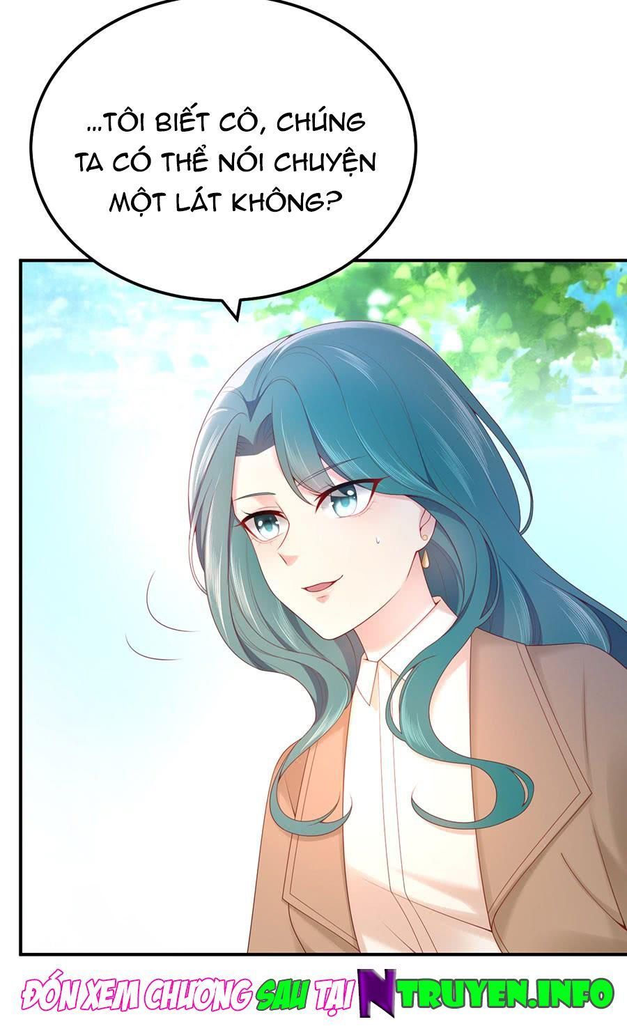 nam thần truy thê chỉ nam chapter 46.2 29