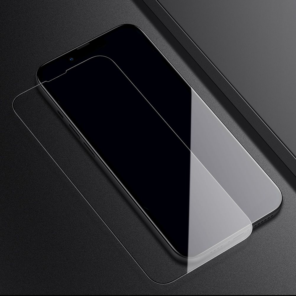Kính cường lực dành cho iPhone 13 Pro Max Nillkin CP+ Pro Nillkin - Hàng chính hãng