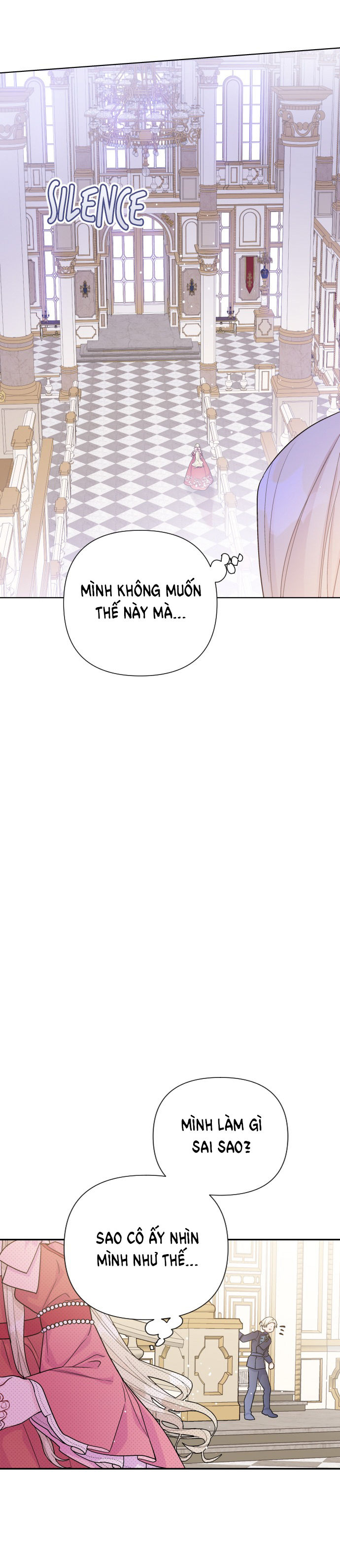 cách hiệp sĩ sống như một tiểu thư chapter 49 22