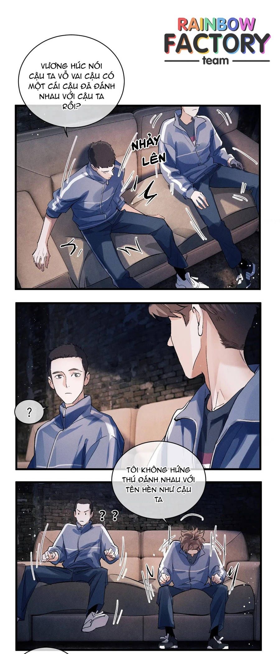 tát dã chapter 39 23