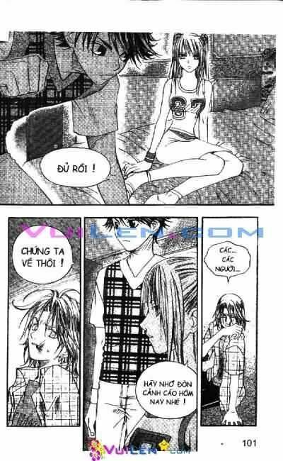 tiên nữ giáng trần chapter 10 101