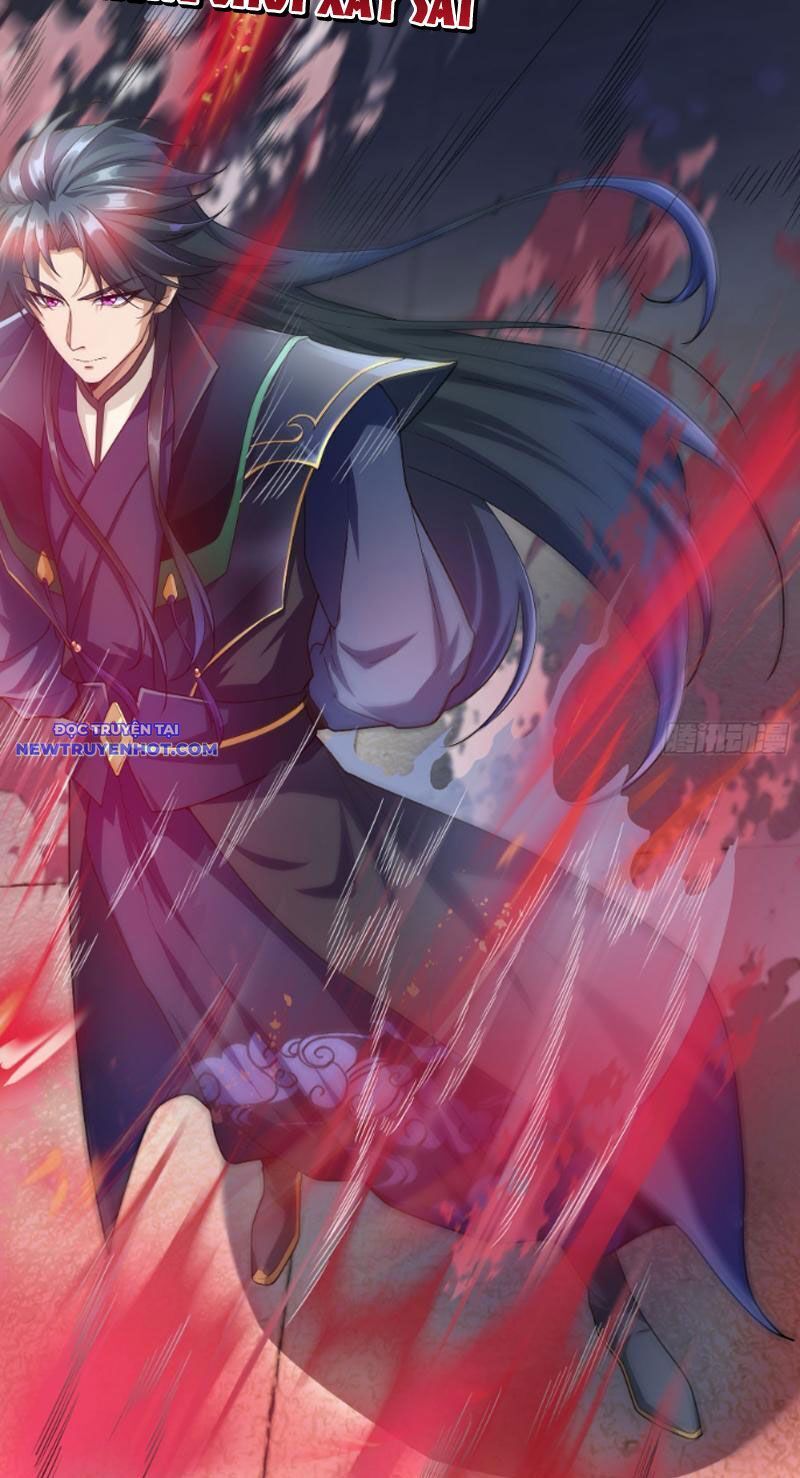 ngủ say vạn cổ: xuất thế đẩy ngang chư thiên chapter 3 55