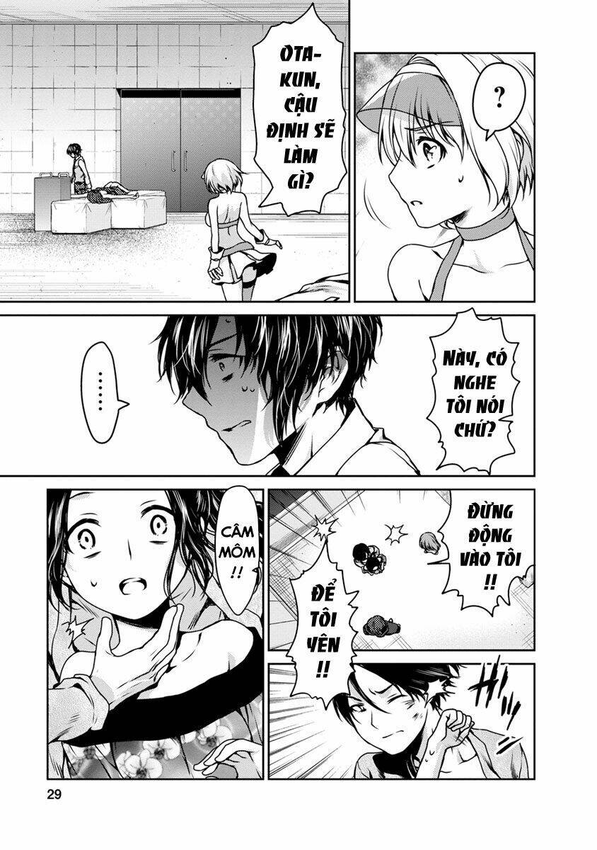 goumon tournament chapter 15 31