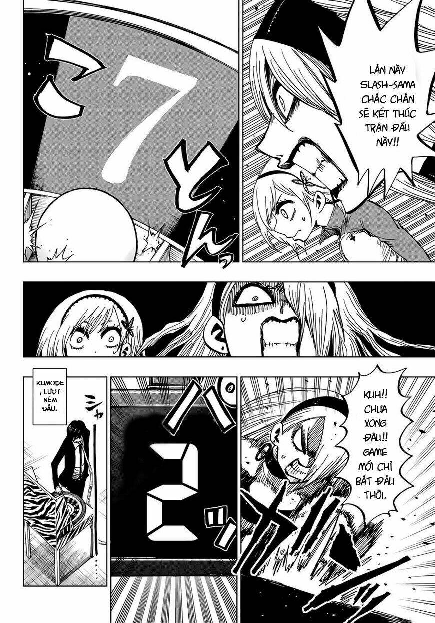 cuộc chiến cờ bạc chapter 15 9