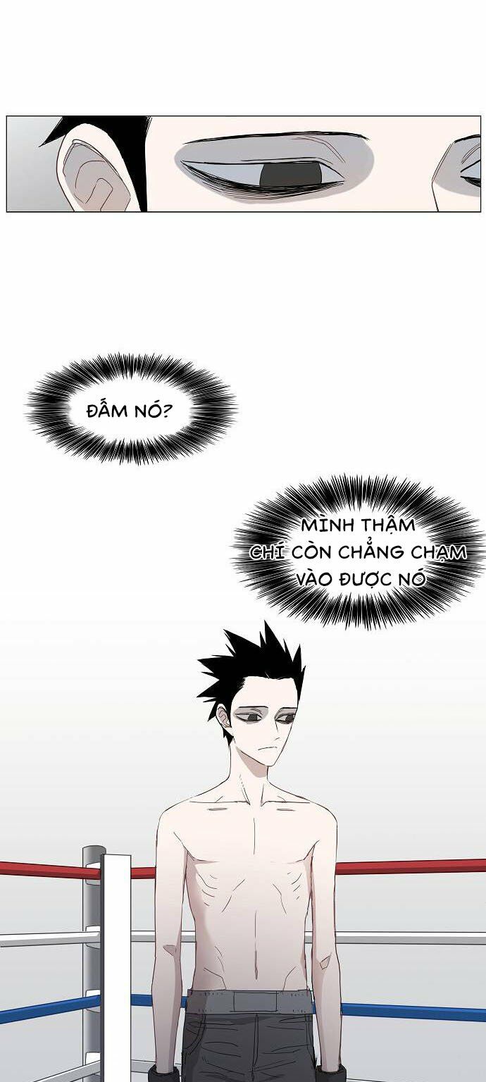 Võ Sĩ Quyền Anh chapter 12 36