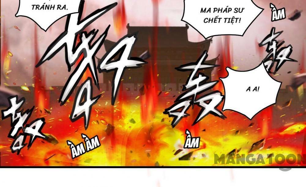 lãnh chúa cái gì không quan trọng chapter 103 5