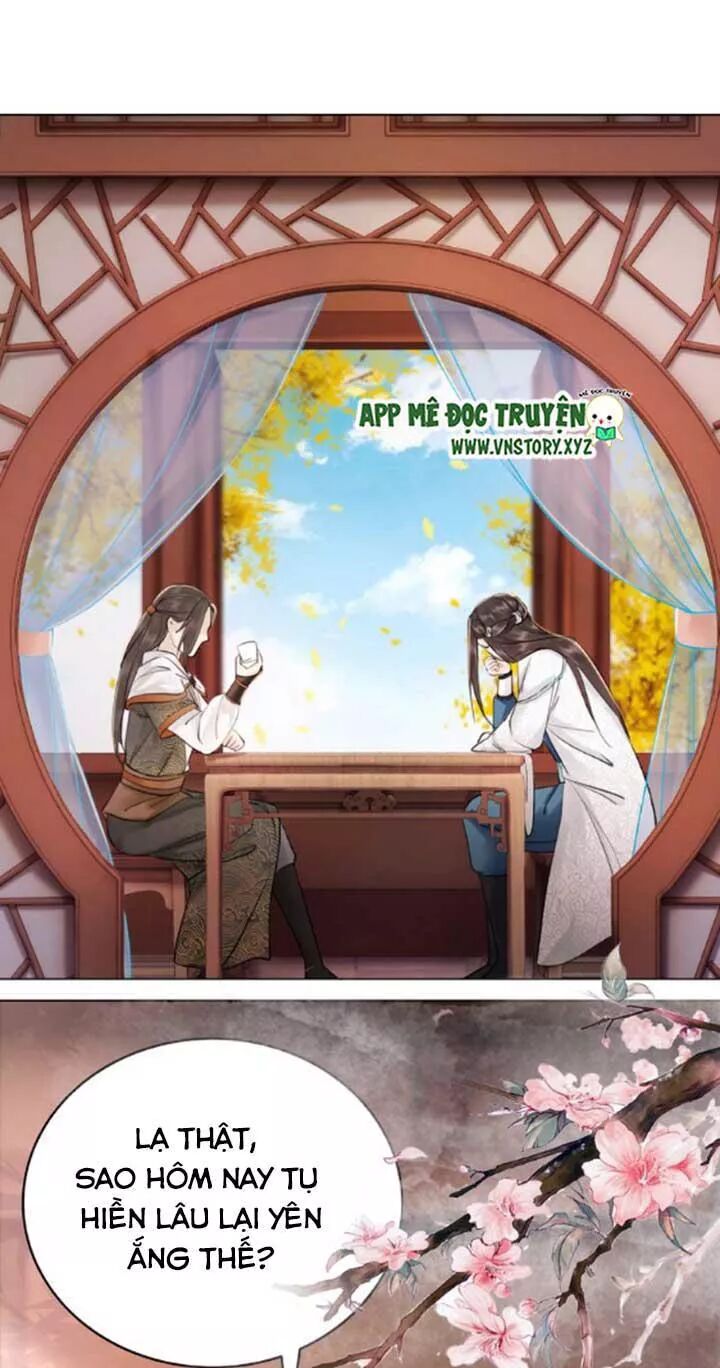 cực phẩm phế vật tiểu thư chapter 21 3