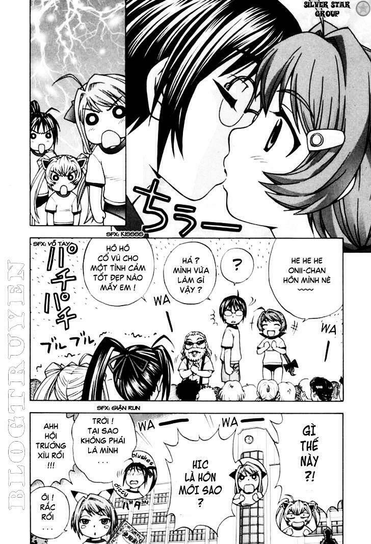 magikano chapter 6 41