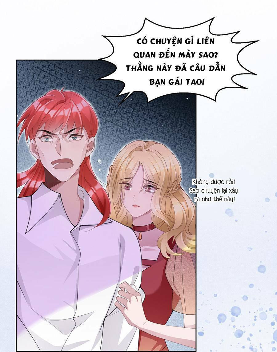 hãy để cô ấy hạ cánh! chapter 3 62