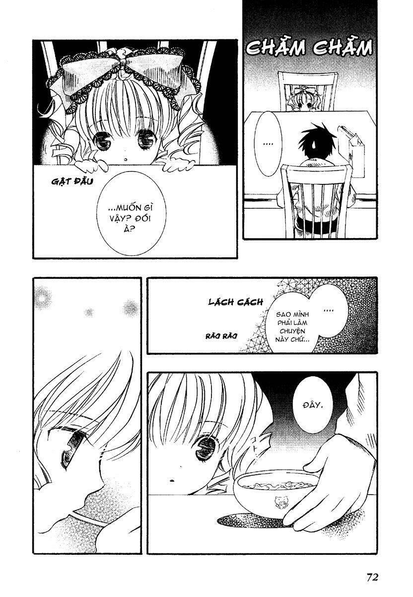 rozen maiden chapter 7 12