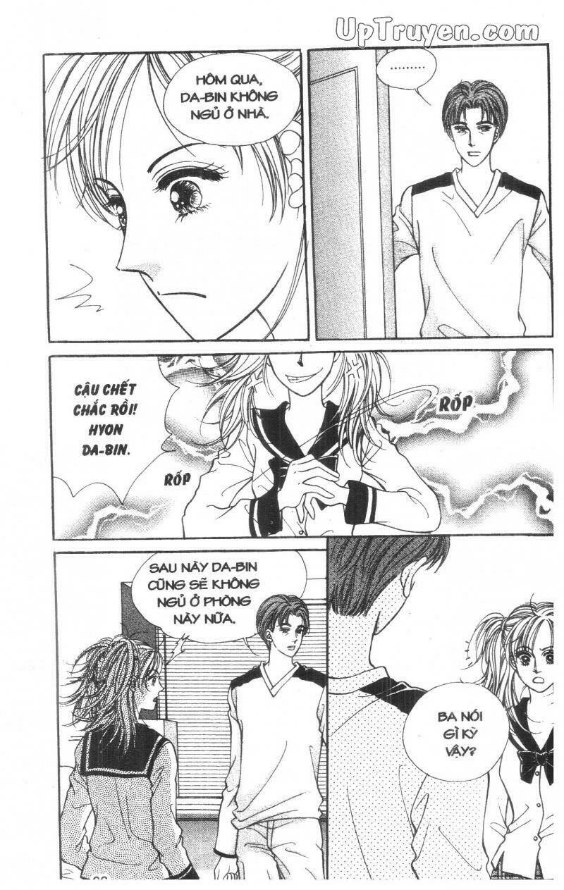 người yêu hoa chapter 2 66