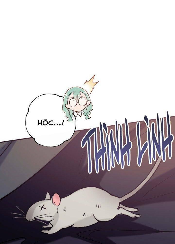 chúng ta có thể trở thành gia đình được không? chapter 51 3