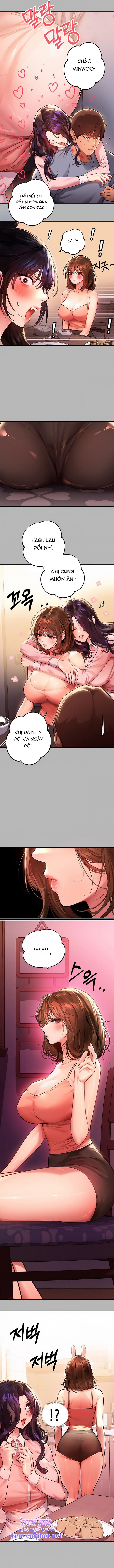 chị chủ nhà của tôi chapter 54.1 7