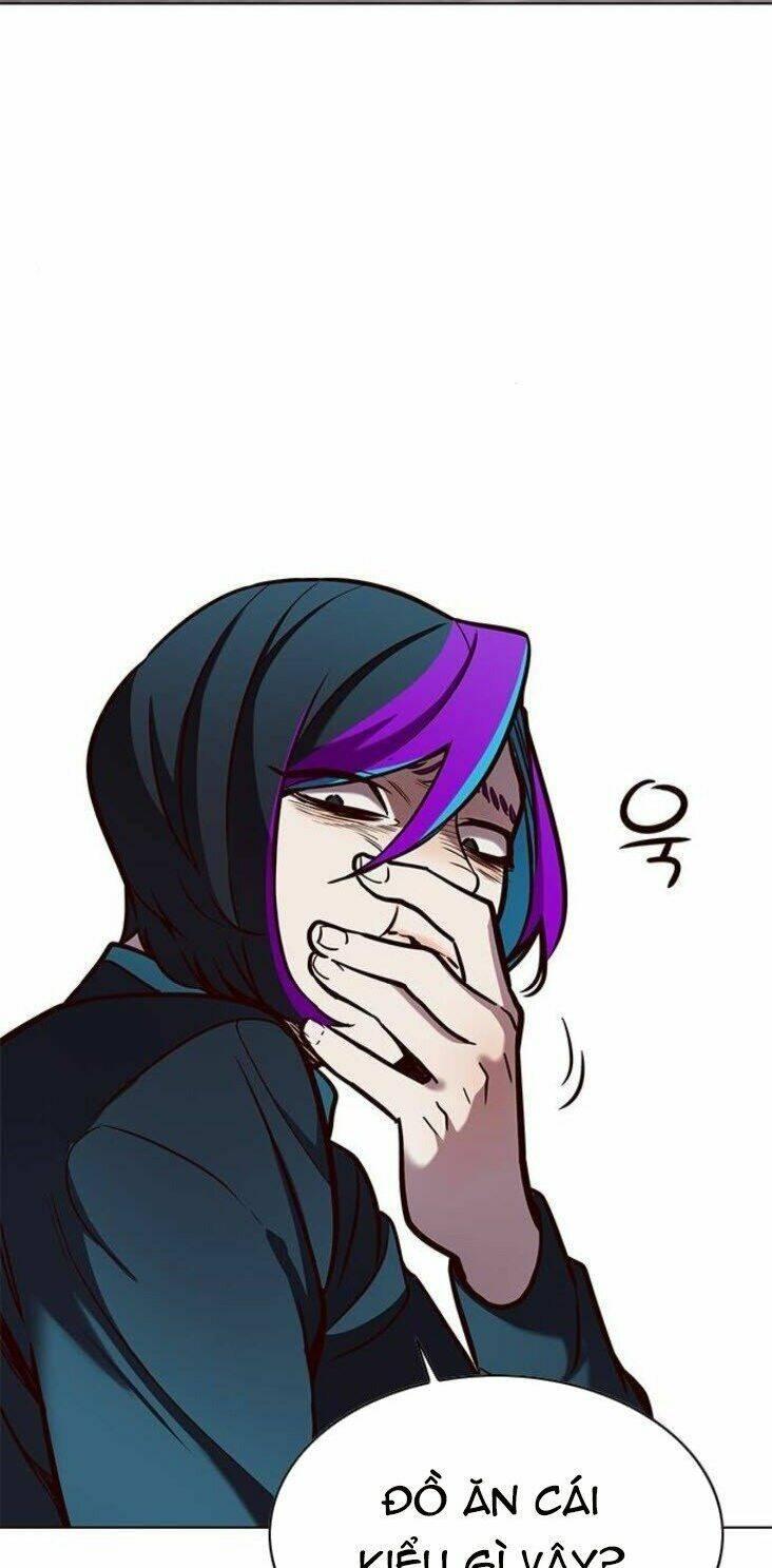 biến thân thành mèo chapter 147 3