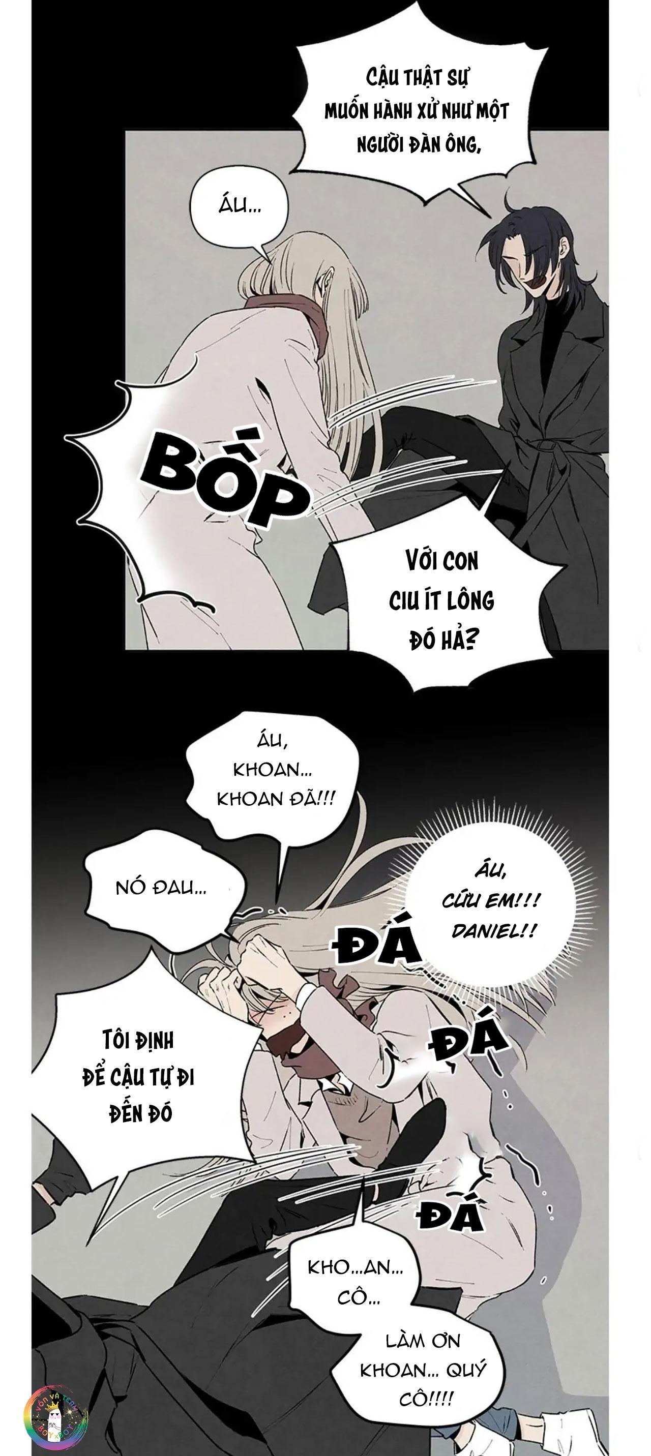 bona sort chapter 40 19