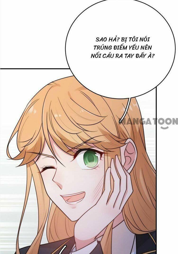 ma lạt thiên kim đẩu ác thiếu chapter 255 15