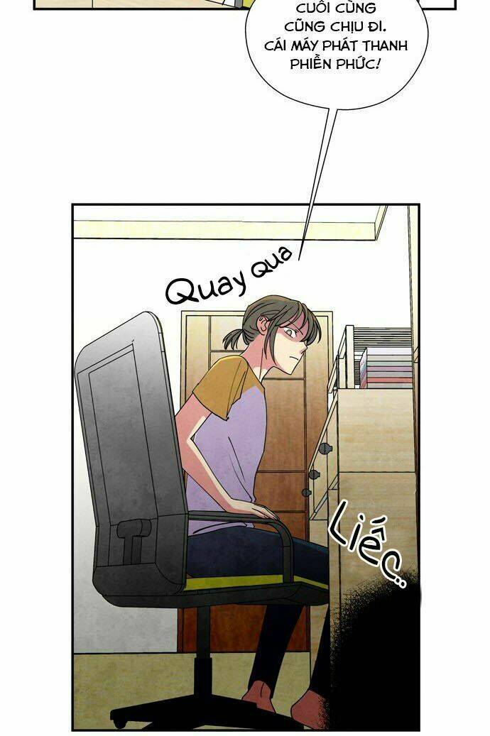 tai sói và mũ đỏ chapter 20 10