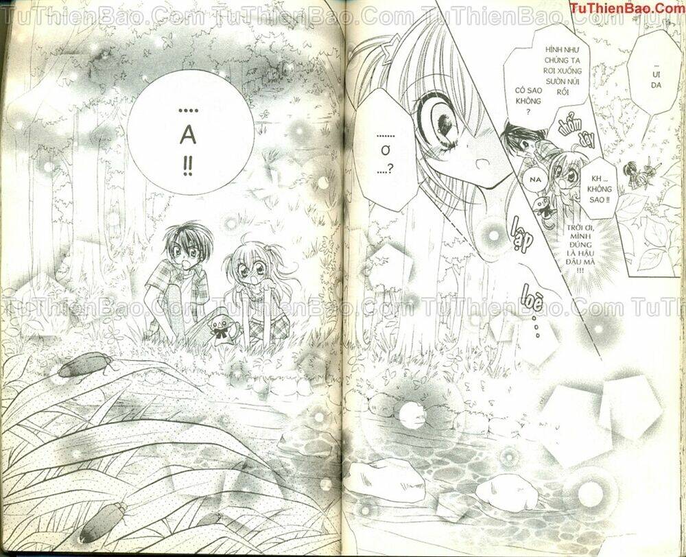 tôi là idol chapter 8 61