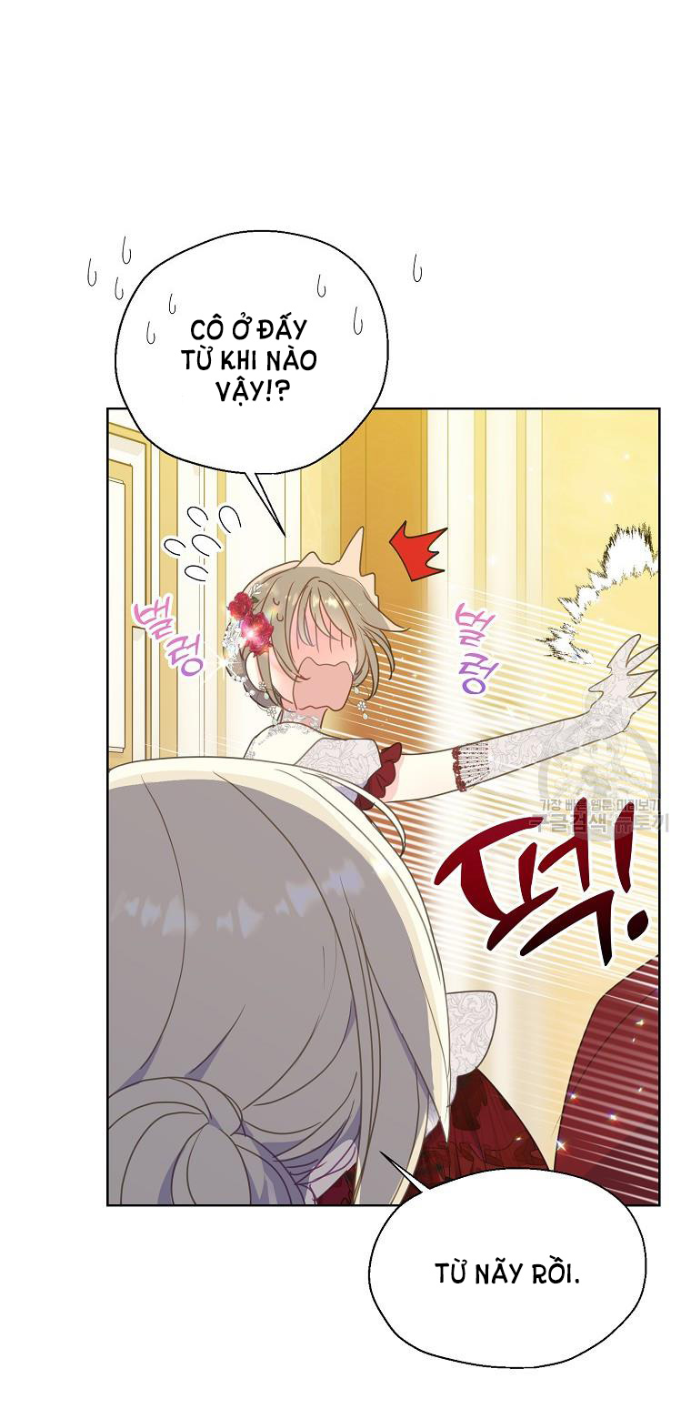 bệ hạ, xin đừng giết tôi!! chapter 104.1 3