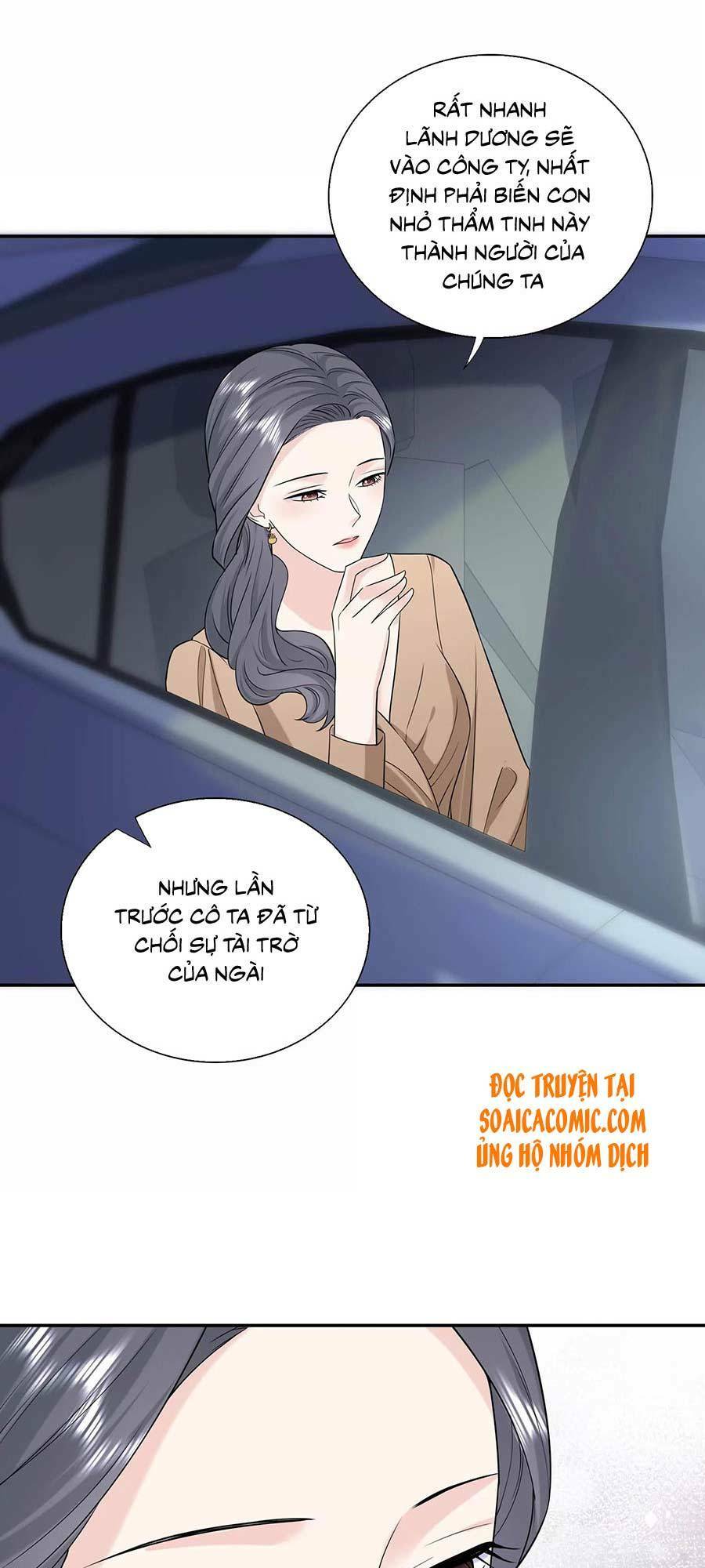 tôi dựa vào tà ý: nghịch chuyển nhân sinh chapter 52 19