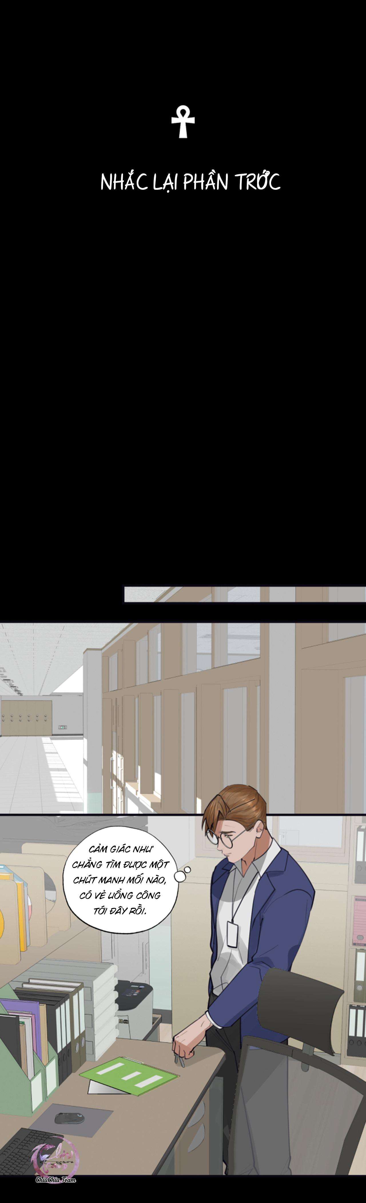 lặng lẽ ngắm nhìn em chapter 29 2