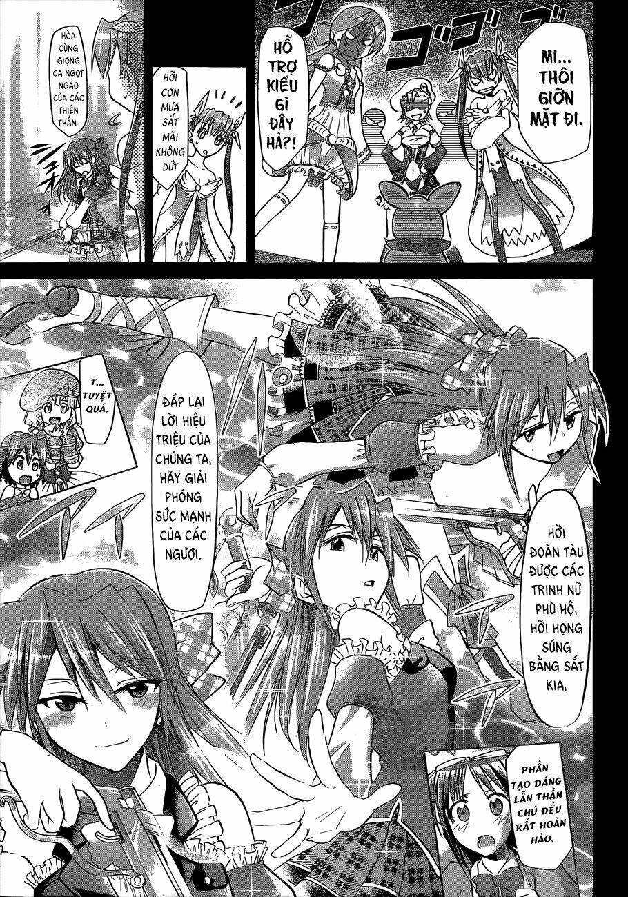 denpa kyoushi chapter 108 15