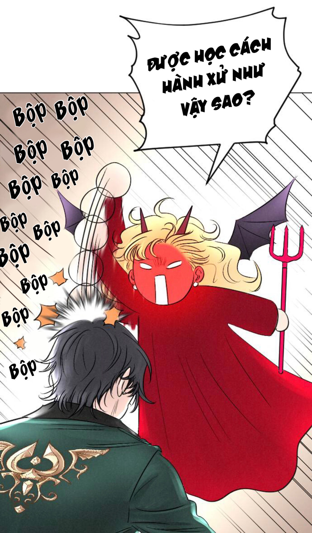 lựa chọn cuối cùng của tôi là nam phụ chapter 10 5