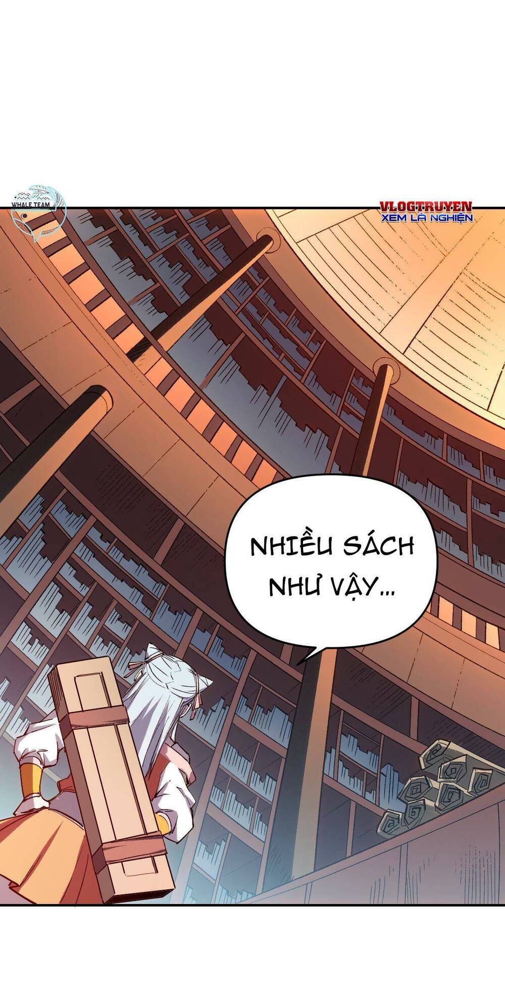 ta thực sự chỉ biết ngự kiếm thuật chapter 14 32