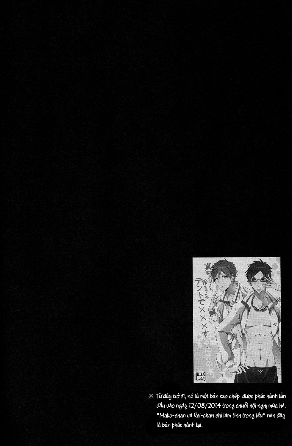 tôi đang bị theo dõi chapter 2 20