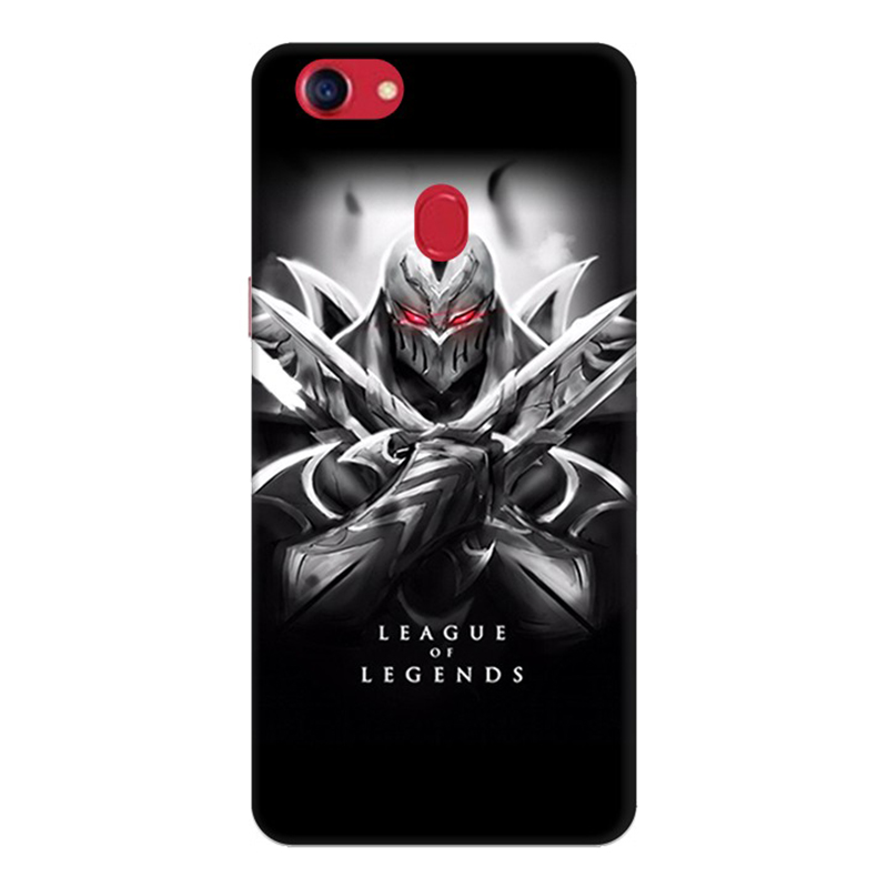 Ốp Lưng Dành Cho Oppo F7 Mẫu 8