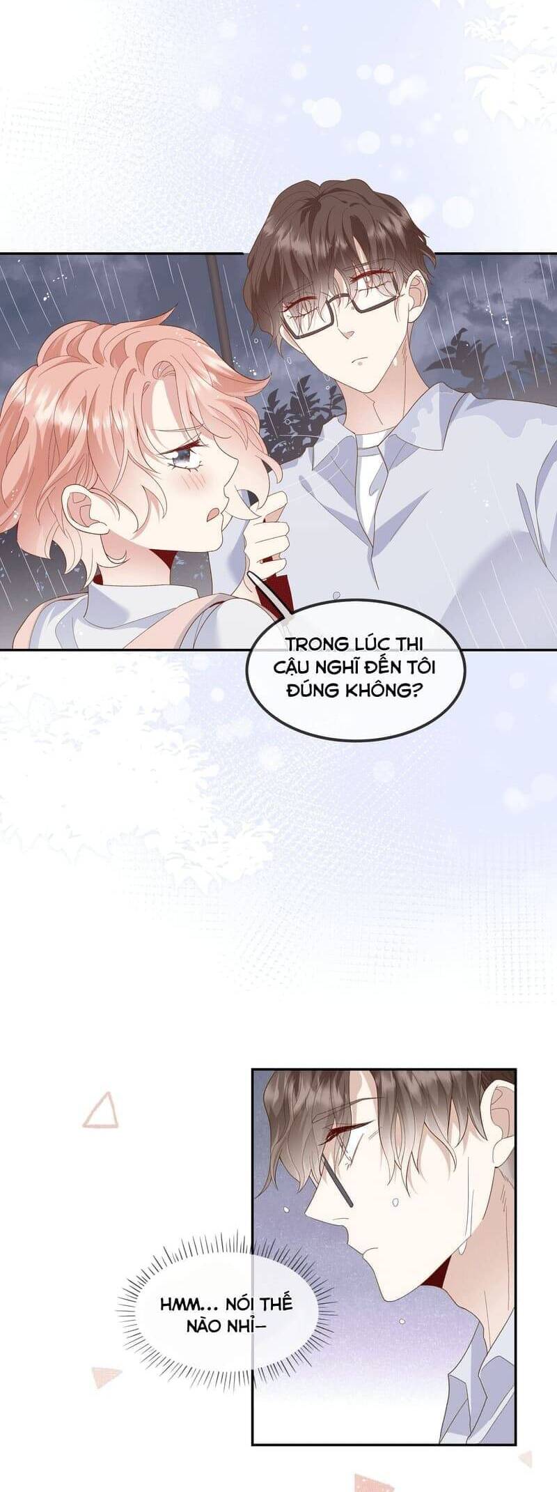 làm ơn đừng quá kiêu ngạo chapter 29 3