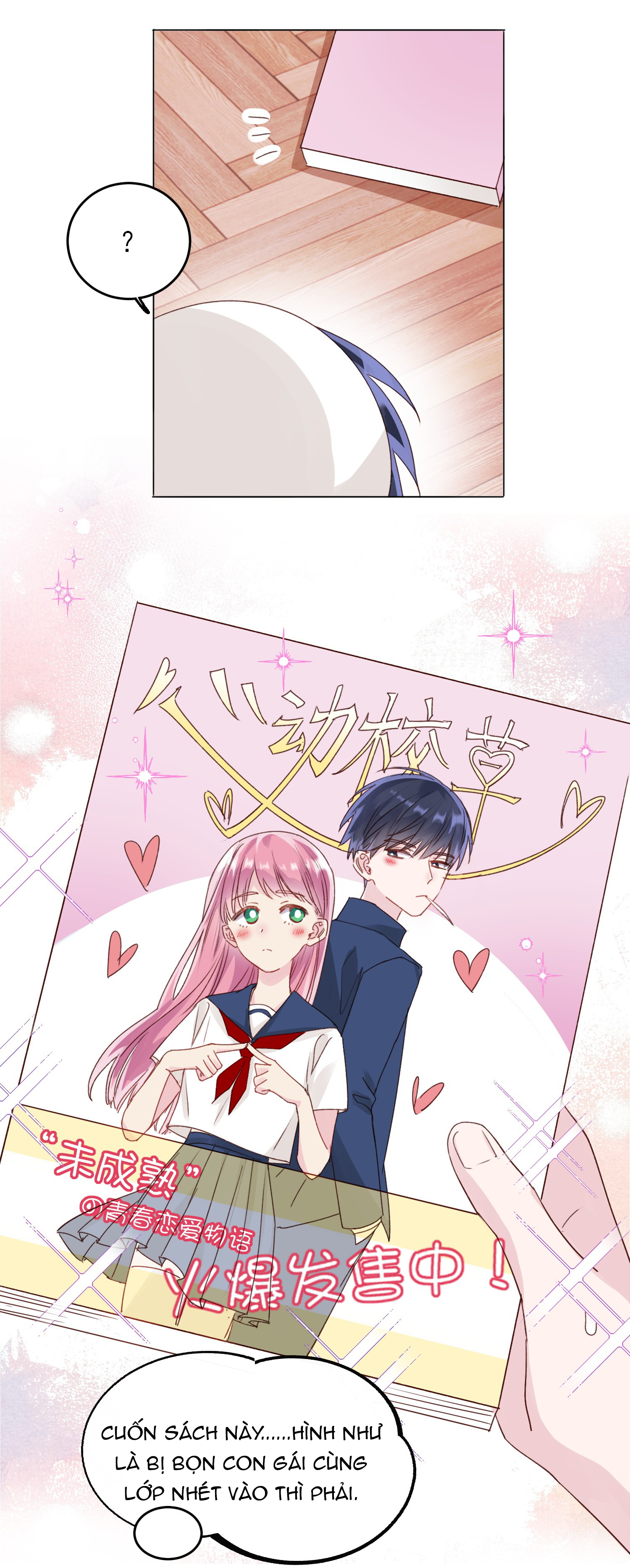 tôi phải làm một kẻ đại xấu xa chapter 16 14