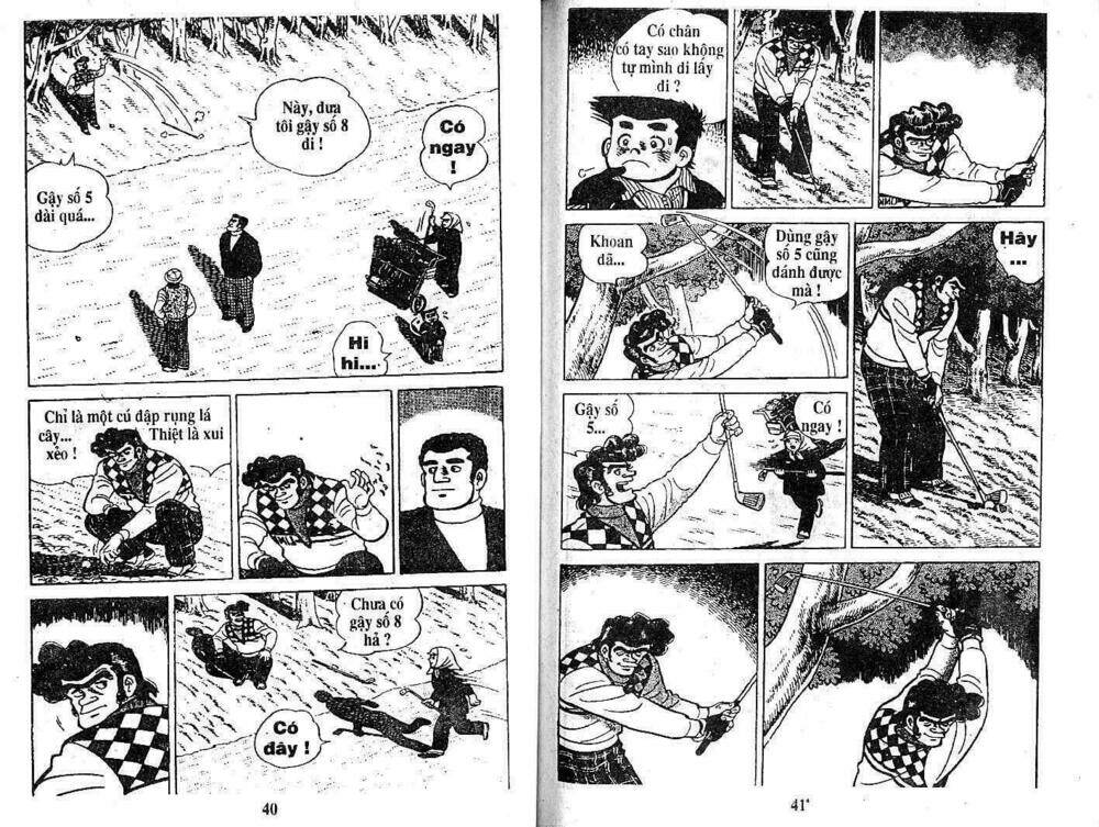 tân teppi chapter 23 19