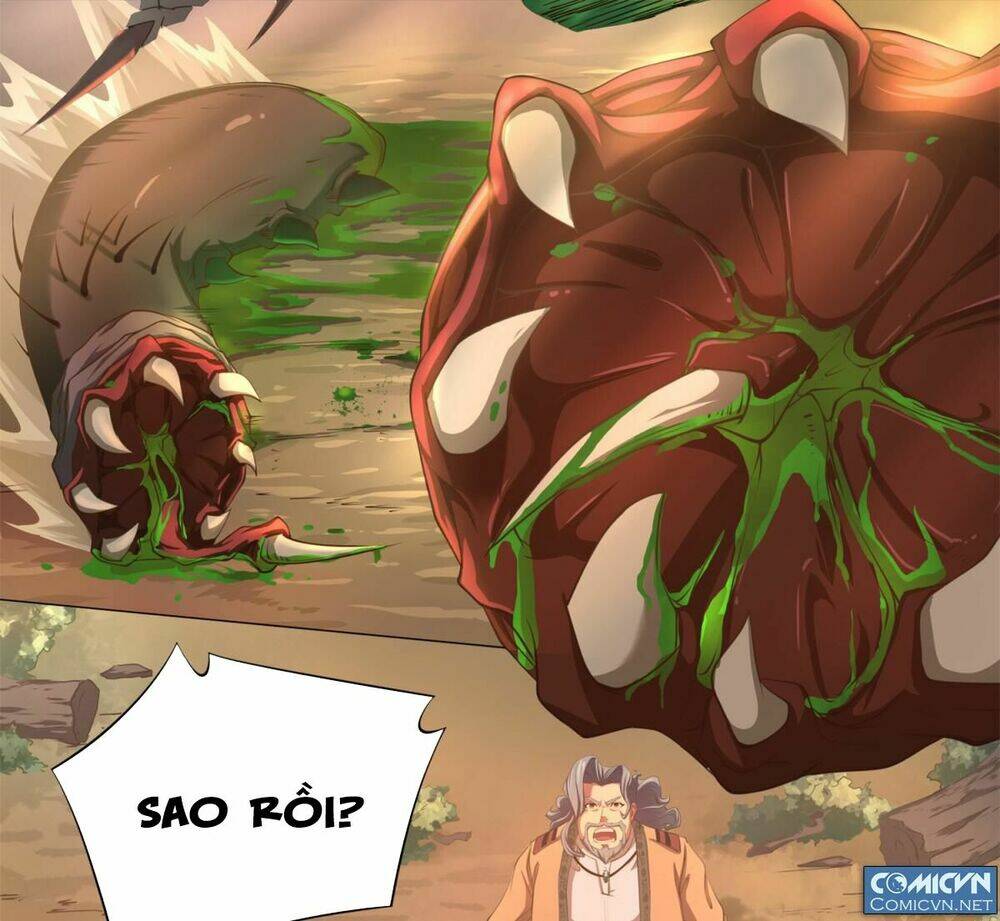 thú hồn đạo - the soul hunter chapter 2 64