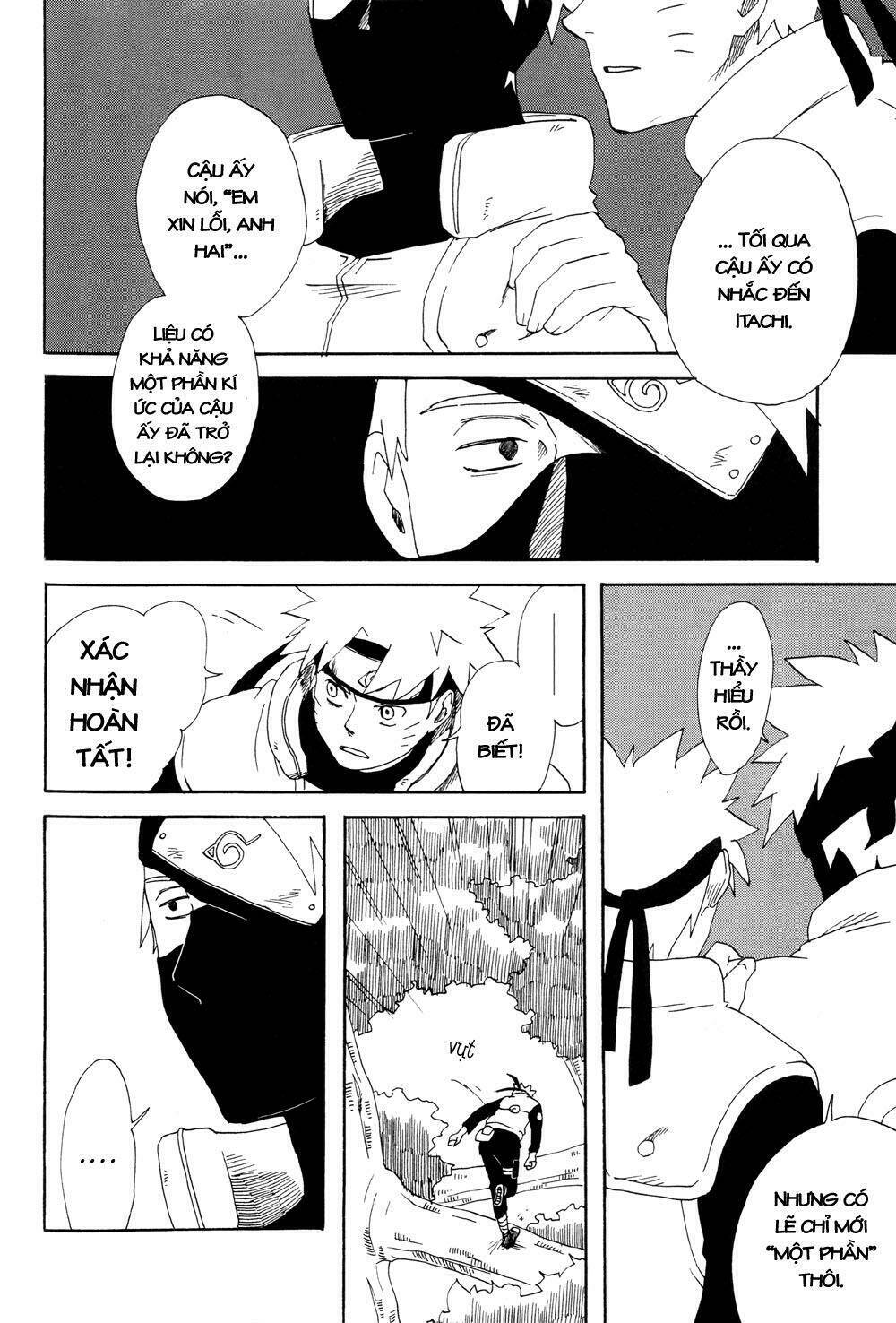 ngôi nhà của mặt trời chapter 2 71